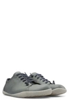 Camper Peu Cami Low Top Sneaker In Medium Gray 3