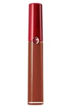 Giorgio Armani Lip Maestro Matte Liquid Lipstick In 208 Venetian Red