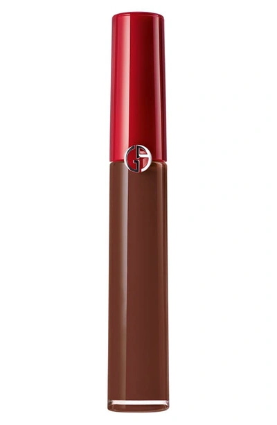 Giorgio Armani Lip Maestro Matte Liquid Lipstick In 209 Palazzo