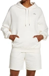 Alo Yoga Accolade Hoodie In Ivory