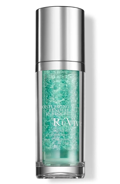 Reviver Moisturizing Renewal Hydrogel Targeted 4d Hydration Serum