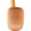 Comme Des Garçons Copper Eau De Parfum, 100 ml In -