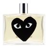 COMME DES GARÇONS PLAY BLACK EAU DE TOILETTE, 100 ML