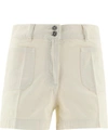 A.P.C. "BILLIE" SHORTS