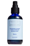 PROVINCE APOTHECARY MOISTURIZING CLEANSER & MAKEUP REMOVER,871055000129