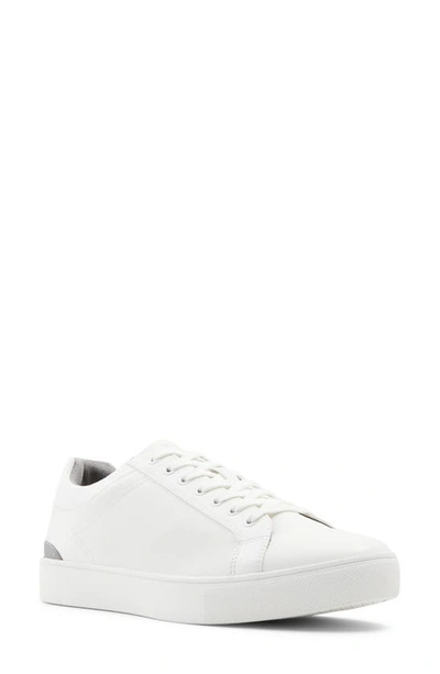 Aldo Olicko Sneaker In White