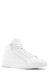 Aldo Karalee Sneaker In White