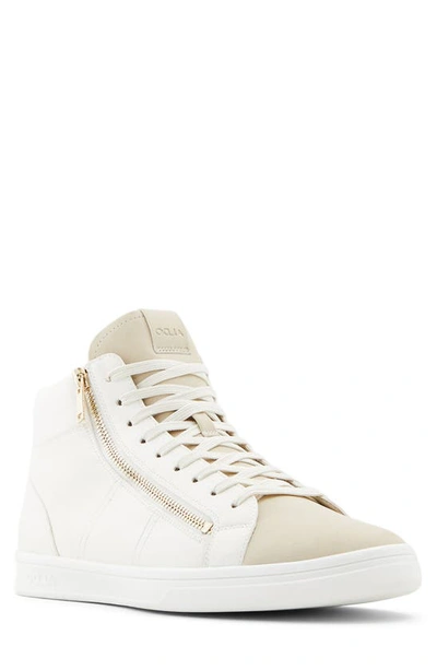 Aldo Karalee Sneaker In Beige