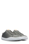 Camper Peu Touring Sneaker In Medium Gray 2