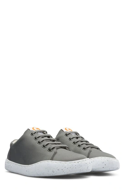 Camper Peu Touring Sneaker In Medium Gray 2