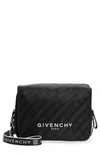 GIVENCHY 4G DIAPER BAG,H90079