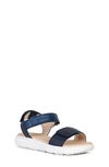 GEOX DEAPHNEGI SANDAL,CSANDALDEAPHNEGI2