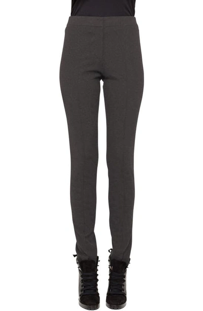 Akris Punto Stretch Jersey Pants