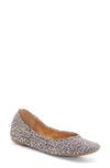 Lucky Brand 'emmie' Flat