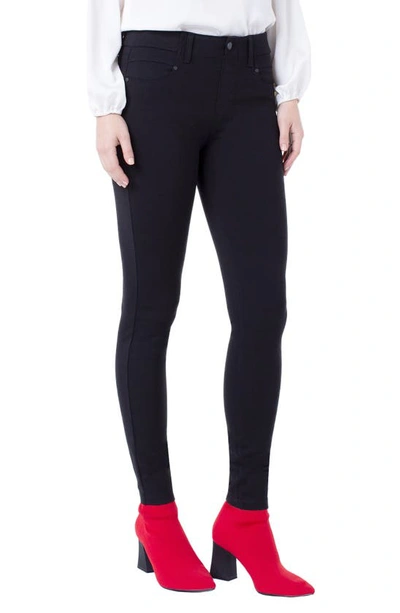 Liverpool Gia Glider Knit Pull-on Pants