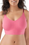 True & Co. True Body Lift Triangle Bra