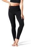 BLANQI EVERYDAY HIPSTER POSTPARTUM SUPPORT LEGGINGS,M23