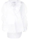 ERMANNO SCERVINO ERMANNO SCERVINO SHIRTS