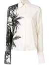 ERMANNO SCERVINO ERMANNO SCERVINO SHIRTS