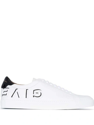Givenchy Trainers Black