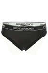 DOLCE & GABBANA DOLCE & GABBANA LOGO BAND BRIEFS