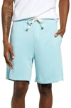 SOL ANGELES WAVES DRAWSTRING SHORTS,ESM-3501C