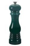 Le Creuset Pepper Mill In Artichaut