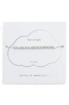Estella Bartlett Stars So Bright Bracelet
