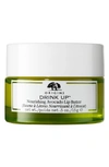 ORIGINS DRINK UP™ NOURISHING AVOCADO LIP BUTTER,0WN601