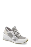 MICHAEL MICHAEL KORS LIV TRAINER SNEAKER,43S1LVFS6D