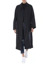 MACKINTOSH MACKINTOSH ROSEWELL BELTED TRENCH COAT