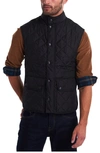 Barbour Lowerdale Regular Fit Quilted Vest