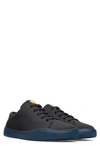 Camper Peu Touring Sneaker In Black 2