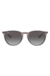 RAY BAN ERIKA CLASSIC 54MM SUNGLASSES,RB417154-Y