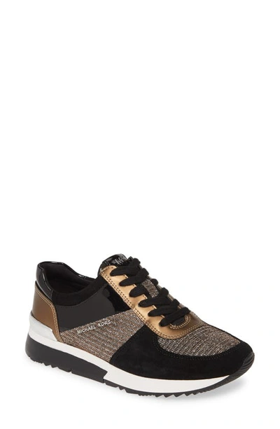 Michael Michael Kors 'allie' Sneaker