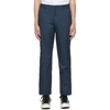 CONVERSE NAVY KIM JONES EDITION TWILL CARGO PANTS