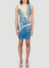 MAISIE WILEN MAISIE WILEN AFTER HOURS MINI DRESS