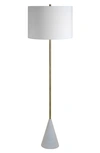 RENWIL LACUNA FLOOR LAMP,LPF3110