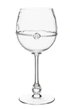 JULISKA GRAHAM WHITE WINE GLASS,B283C