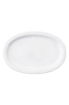 Juliska Puro Whitewash 16" Platter