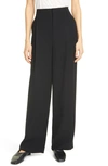 Vince Wide Leg Trousers