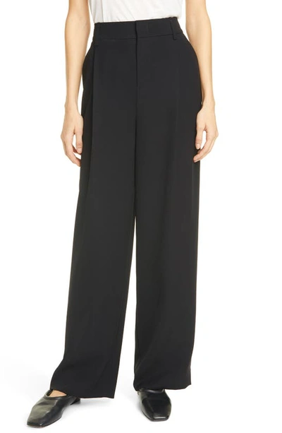 Vince Wide Leg Trousers