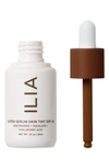 ILIA SUPER SERUM SKIN TINT SPF 40,300056942