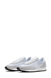 Nike Daybreak Sneaker In Football Grey/ White/ Black