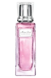 Dior Blooming Bouquet Roller-pearl Eau De Toilette 20ml