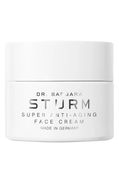 Dr Barbara Sturm Super Anti-aging Face Cream 1.7 Oz. In Default Title