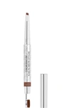 Dior Show Kabuki Brow Styler In 031 Light Brown