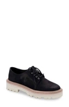 DOLCE VITA MARTIE PLATFORM DERBY,MARTIE