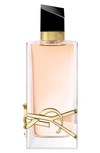 SAINT LAURENT LIBRE EAU DE TOILETTE, 1 OZ,LC5319