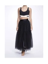 MARCHESA MARCHESA ALI SKIRT